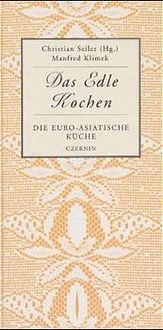 Produktbild: Die euro-asiatische K&uuml;che