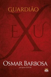 Produktbild: Guardi&atilde;o Exu