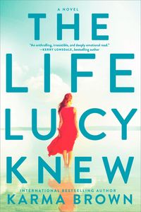 Produktbild: Brown, K: Life Lucy Knew