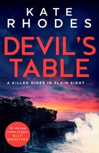 Produktbild: Devil's Table