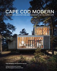 Produktbild: Cape Cod Modern