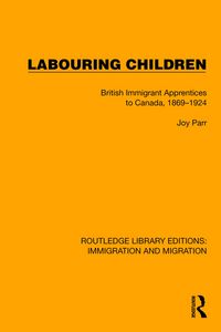 Produktbild: Labouring Children