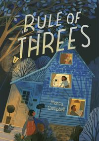 Produktbild: Rule of Threes
