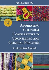 Produktbild: Addressing Cultural Complexities in Counseling and Clinical Practice