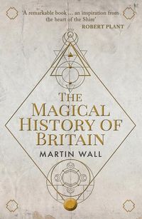 Produktbild: The Magical History of Britain