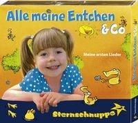 Produktbild: Alle meine Entchen und Co