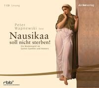 Produktbild: Nausikaa soll nicht sterben!, Audio-CD