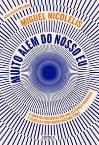 Produktbild: Muito al&eacute;m do nosso eu - NOVA EDI&Ccedil;&Atilde;O