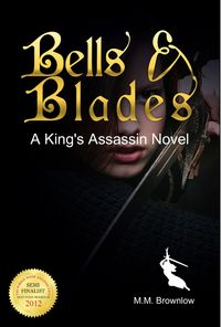 Produktbild: Bells & Blades