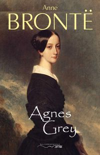 Produktbild: Agnes Grey