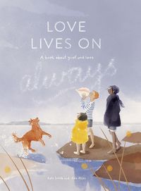 Produktbild: Love lives on - Always