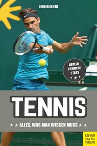 Bild vom Artikel Tennis vom Autor Dino Reisner