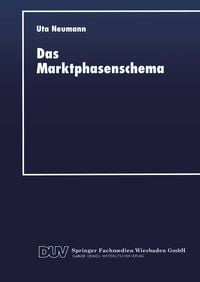Produktbild: Das Marktphasenschema