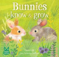 Produktbild: Bunnies Know & Grow