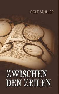 Produktbild: Zwischen den Zeilen