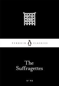 Produktbild: The Suffragettes