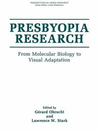 Produktbild: Presbyopia Research
