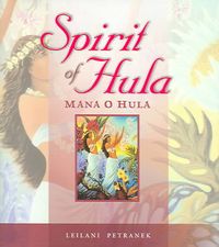 Produktbild: Spirit of hula
