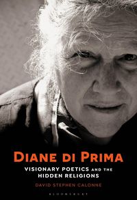 Produktbild: Diane di Prima