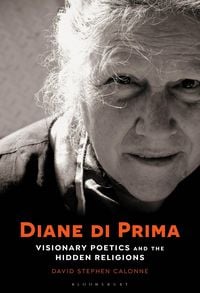 Produktbild: Diane di Prima