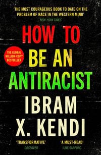 Produktbild How To Be an Antiracist