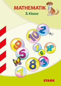 Bild vom Artikel Bichler, C: Training Grundschule - Mathematik 3. Klasse vom Autor Katja Kersten