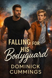 Produktbild: Falling For His Bodyguard