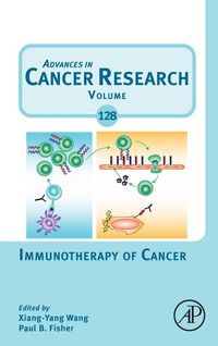 Produktbild: Immunotherapy of Cancer