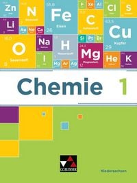 Produktbild: Chemie &ndash; Niedersachsen / Chemie Niedersachsen 1