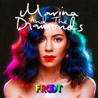 Produktbild: Froot(10 Year Anniversary Eco Coloured Edition)