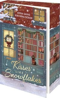 Produktbild: Kisses Like Snowflakes