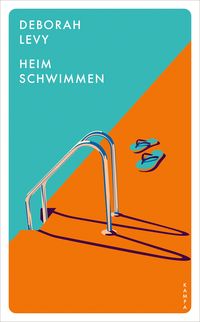Produktbild: Heim schwimmen