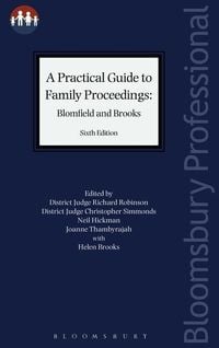 Produktbild: Prac Gt Family Proceedings Blo