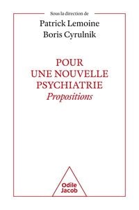 Produktbild: Pour une nouvelle psychiatrie