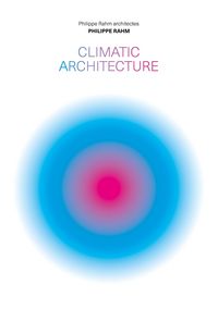 Produktbild: Climatic Architecture