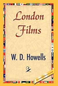 Produktbild: London Films