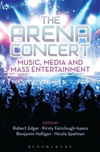 Produktbild: The Arena Concert