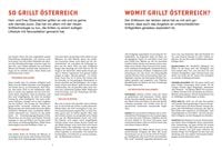 So grillt Österreich