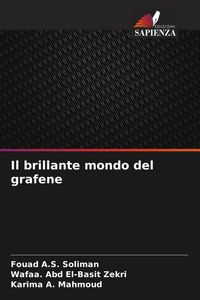 Produktbild: Il brillante mondo del grafene