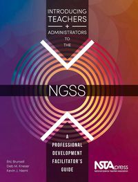 Produktbild: Introducing Teachers and Administrators to the Ngss