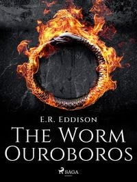 Produktbild: The Worm Ouroboros
