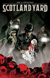 Produktbild: Scotland Yard