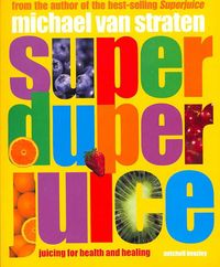 Produktbild: Super Duper Juice
