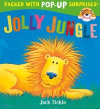 Produktbild: Jolly Jungle