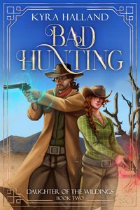 Produktbild: Bad Hunting