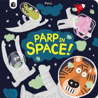 Produktbild: Parp In Space!