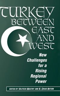 Produktbild: Turkey Between East And West