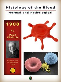 Produktbild: Histology of the Blood, Normal and Pathological
