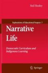 Produktbild: Narrative Life