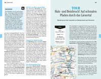 DuMont Reise-Taschenbuch Eifel, Aachen, Trier